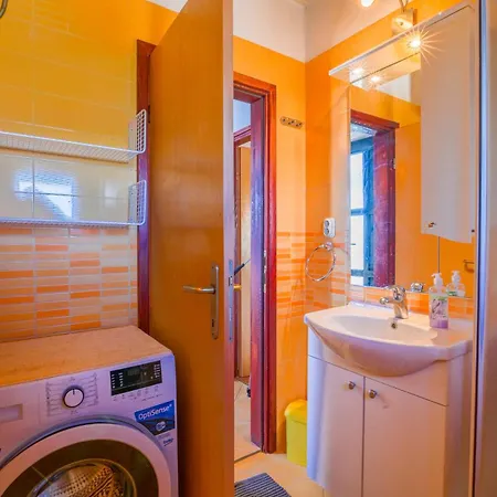 Dora Apartment Betina (Sibenik-Knin)