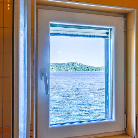 Appartement Dora *